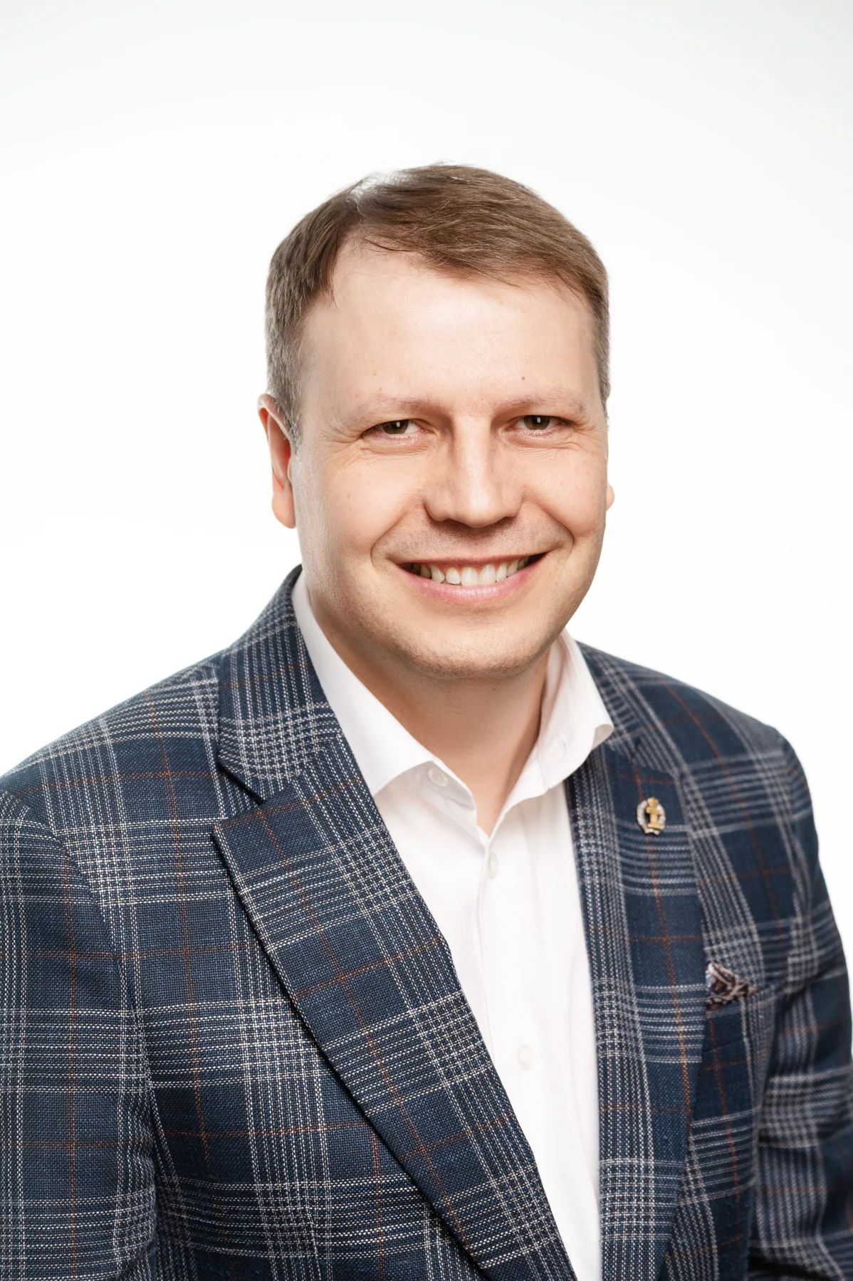 Андрей Валерьевич Вербицкий — адвокат в Красноярске